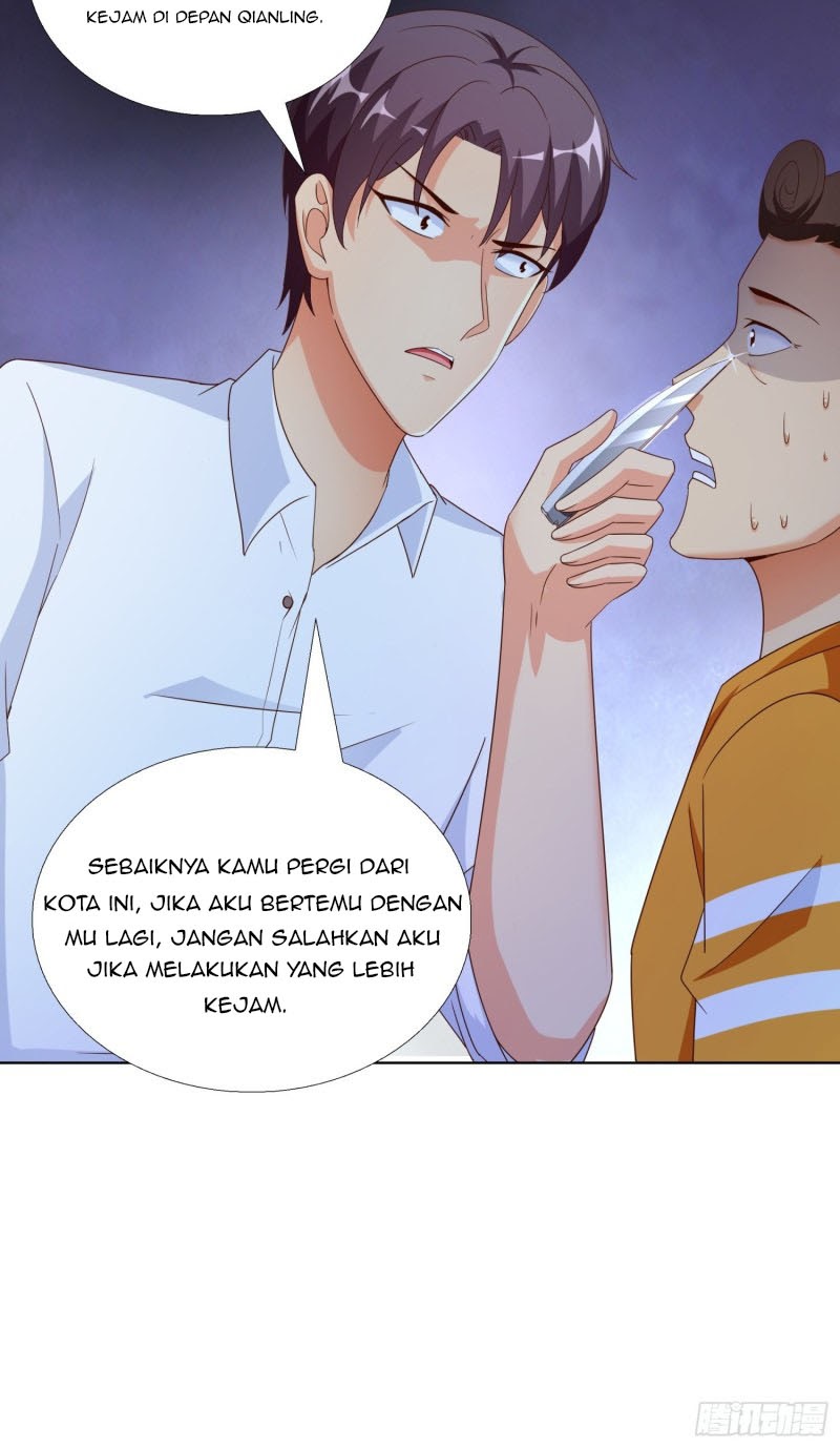 Super School Doctor (Supreme Campus Doctor) Chapter 61 Gambar 5
